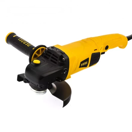 Углошлифовальная машина AG-150-1500 Denzel 26910 купить в Урае