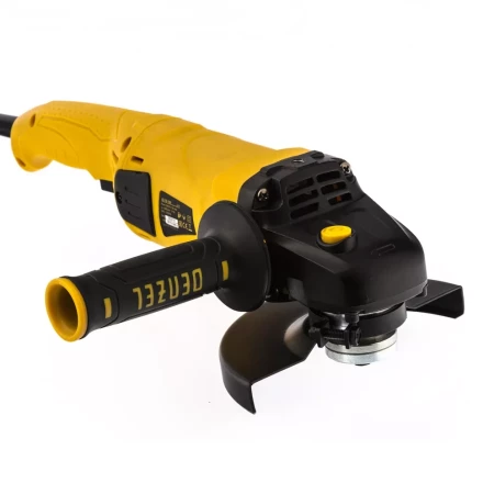 Углошлифовальная машина AG-150-1500 Denzel 26910 купить в Урае