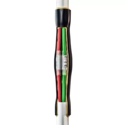 Муфта кабельная соединительная КВТ 5ПСТ мини-4/6 нг-LS (69178)
