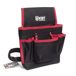 Сумка монтажника поясная КВТ С-13 (78529)