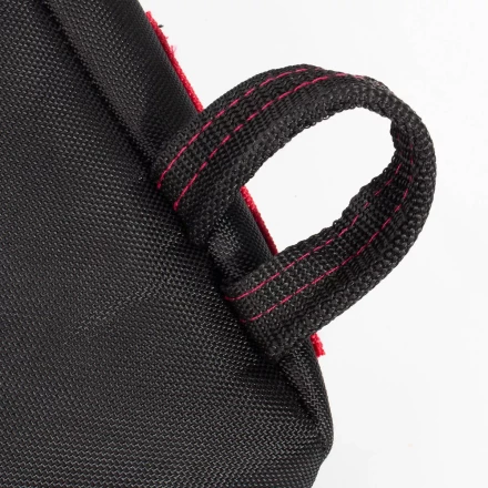 Сумка монтажника поясная КВТ С-13 (78529) купить в Урае