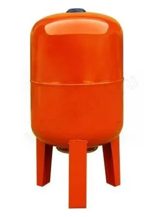 Гидроаккумулятор ГА-100В Вихрь купить в Урае