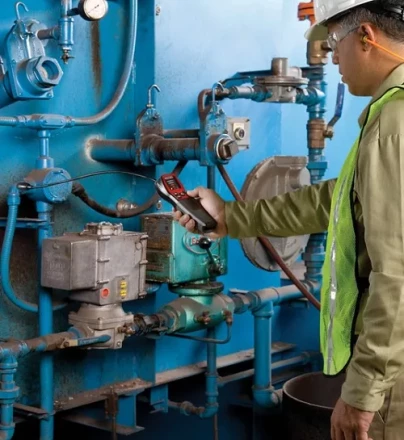 Детектор горючих газов micro CD-100  36163 купить в Урае