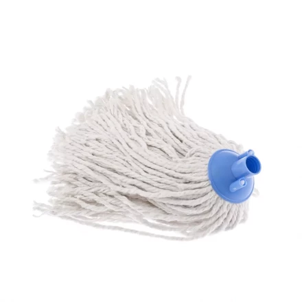 Сменная насадка из хлопка 200 гр сиреневая для швабры 93520, 93522 ELFE Light 93523 купить в Урае