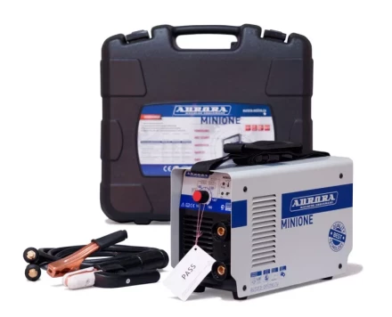 Сварочный инвертор Aurora MINIONE 1800 купить в Урае