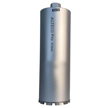 Алмазная коронка ALTECO Pro 132х350 52151 купить в Урае