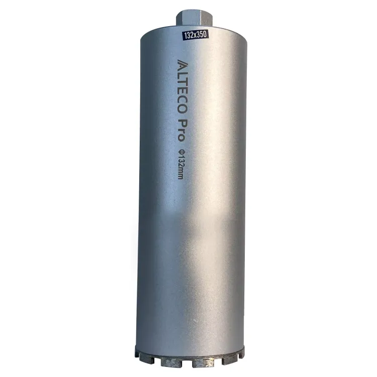 Алмазная коронка ALTECO Pro 132х350 52151 купить в Урае