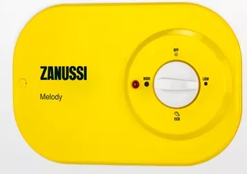 Водонагреватель ZANUSSI ZWH/S 15 Melody U (Yellow) купить в Урае