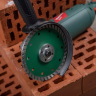 Круг алмазный HAMMER (206-112 DB TB) Ф125х22мм универсальный купить в Урае