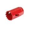 Коронка биметаллическая HAMMER Ф29х38мм 5/8" BiMETALL (224-005) купить в Урае