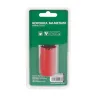 Коронка биметаллическая HAMMER Ф29х38мм 5/8" BiMETALL (224-005) купить в Урае