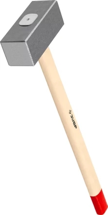 ЗУБР 10 кг, 750 мм, кованая кувалда (20112-10) купить в Урае