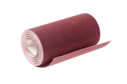 Лента шлифовальная в рулоне HAMMER Flex  216-014 купить в Урае