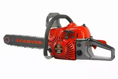 Бензопила CARVER RSG-252 20" купить в Урае