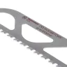 Полотно для сабельной пилы HAMMER 305мм, TPI 2, TC/HM, 1шт/уп (Flex 225-013) купить в Урае