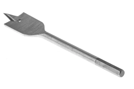 Сверло по дереву HAMMER Ф25х152мм (DR WD SP 25мм*152мм) купить в Урае