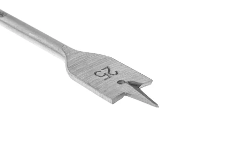 Сверло по дереву HAMMER Ф25х152мм (DR WD SP 25мм*152мм) купить в Урае