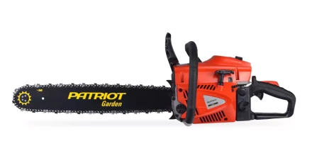 Бензопила Patriot PT 4520 купить в Урае