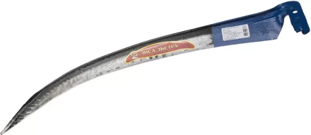 Коса &quot;Лиса&quot; № 7, 70 см 39817-7 купить в Урае