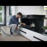 Пылесос для золы Karcher AD 4 PREMIUM (1.629-731.0) купить в Урае