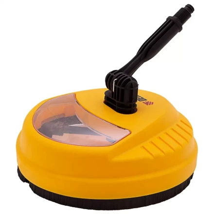 Очиститель поверхностей Denzel 58306, насадка для моечных машин высокого давления купить в Урае