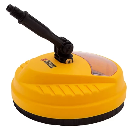 Очиститель поверхностей Denzel 58306, насадка для моечных машин высокого давления купить в Урае