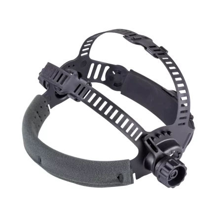 Маска сварщика GEFEST черная ф-р 9700V, FoxWeld без коробки купить в Урае