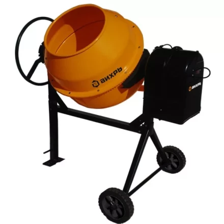 Бетономешалка ВИХРЬ БМ-120 купить в Урае