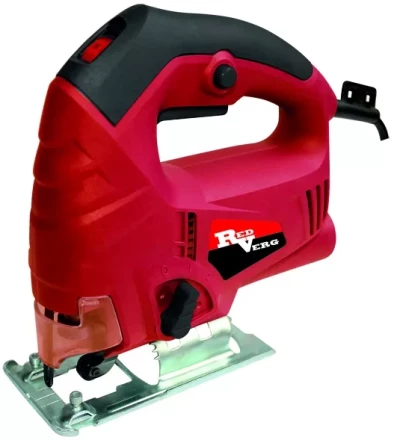 Электролобзик RD-JS600-65 RedVerg купить в Урае