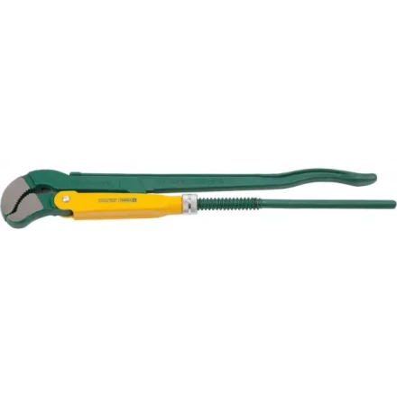 Ключ KRAFTOOL трубный, тип &quot;PANZER-S&quot;, цельнокованный, 560мм/2&quot; 2733-20_z01 купить в Урае