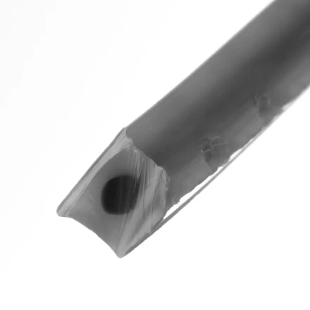 Леска для триммера двухкомпонентная зубчатый квадрат, 3,0мм х 113м, на DIN кат. EXTRA CORD// Denzel 96828 купить в Урае