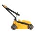 Газонокосилка электрическая GMC-1200, шир.,32см, 1200 Вт, 3 уров., травосб. 30 л// Denzel купить в Урае