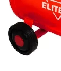 Компрессор масляный поршневой прямой привод Elitech КПМ 200/24 ПРОМО купить в Урае