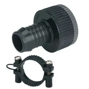 Штуцер резьбовой  GARDENA купить в Урае