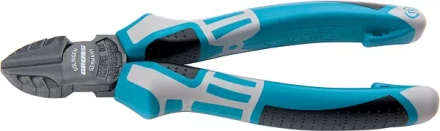 Бокорезы 180 мм  трехкомпонентные рукоятки GROSS 17573 купить в Урае