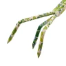 Рыхлитель 3 - зубый Palisad, 60 х 415 мм, стальной, пластиковая рукоятка, Flower Green, 620385 купить в Урае