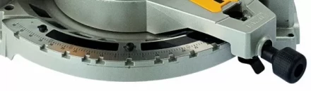 Пила торцовочная D 27113 комбинированная DeWalt купить в Урае