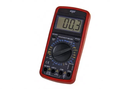 Мультиметр ММ 300 ELITECH купить в Урае