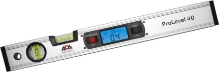 Уровень цифровой ADA ProLevel 40 купить в Урае