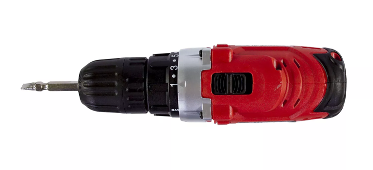 Шуруповерт акк VDS-10/14,4LS VMX 510017 купить в Урае
