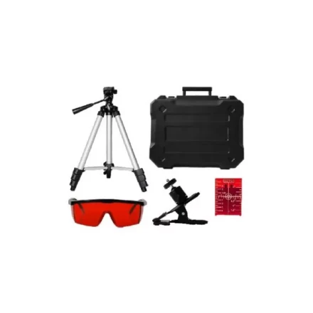 Нивелир лазер Elitech ЛН 3К купить в Урае