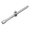 Набор инструментов Сибртех 13396 , 1/2", 1/4", пластиковый кейс 89 предметов купить в Урае