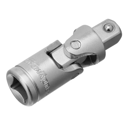 Набор инструментов Сибртех 13396 , 1/2&quot;, 1/4&quot;, пластиковый кейс 89 предметов купить в Урае