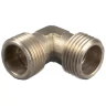 Уголок GENERAL FITTINGS латунь, ш/ш, 1/2" 51073-S/S-1/2 купить в Урае