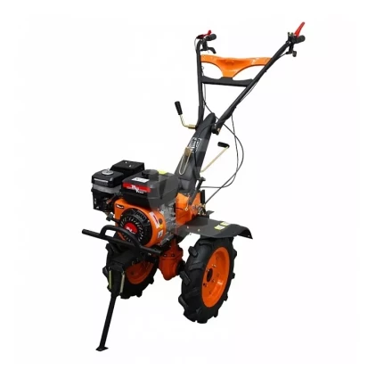 Мотоблок бензиновый RedVerg Волгарь-2 купить в Урае