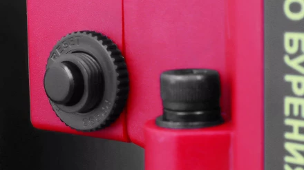 Комплект алмазного бурения MESSER DM180-1-N (с возможностью вакуумного крепления) купить в Урае