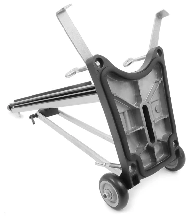 Комплект алмазного бурения MESSER DM180-1-N (с возможностью вакуумного крепления) купить в Урае