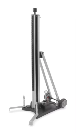 Комплект алмазного бурения MESSER DM180-1-N (с возможностью вакуумного крепления) купить в Урае