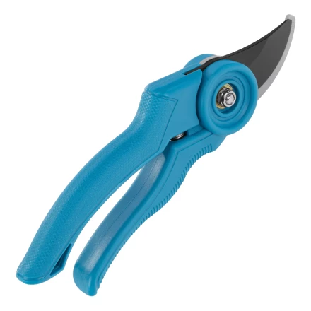 Секатор прямого реза Palisad, 210 мм, регулировка захвата, пластиковые рукоятки, Luxe 60457 купить в Урае