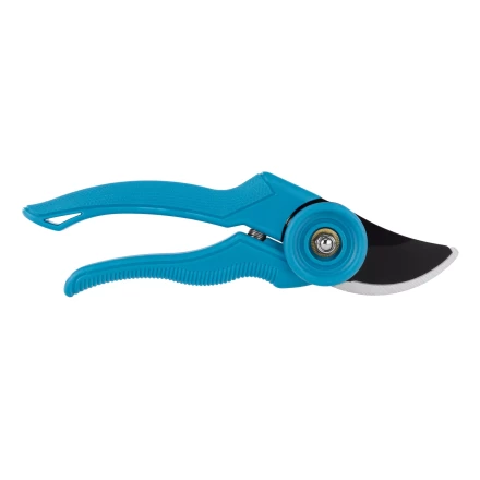 Секатор прямого реза Palisad, 210 мм, регулировка захвата, пластиковые рукоятки, Luxe 60457 купить в Урае